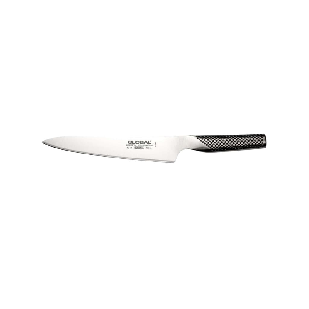 Global Carving Knife 21cm, G-3